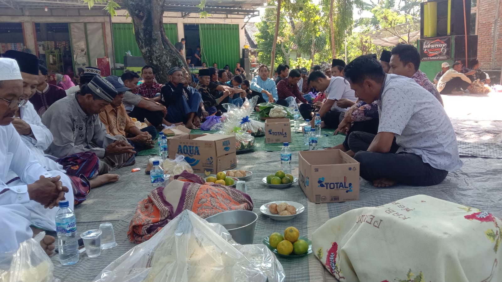 Bersih Desa