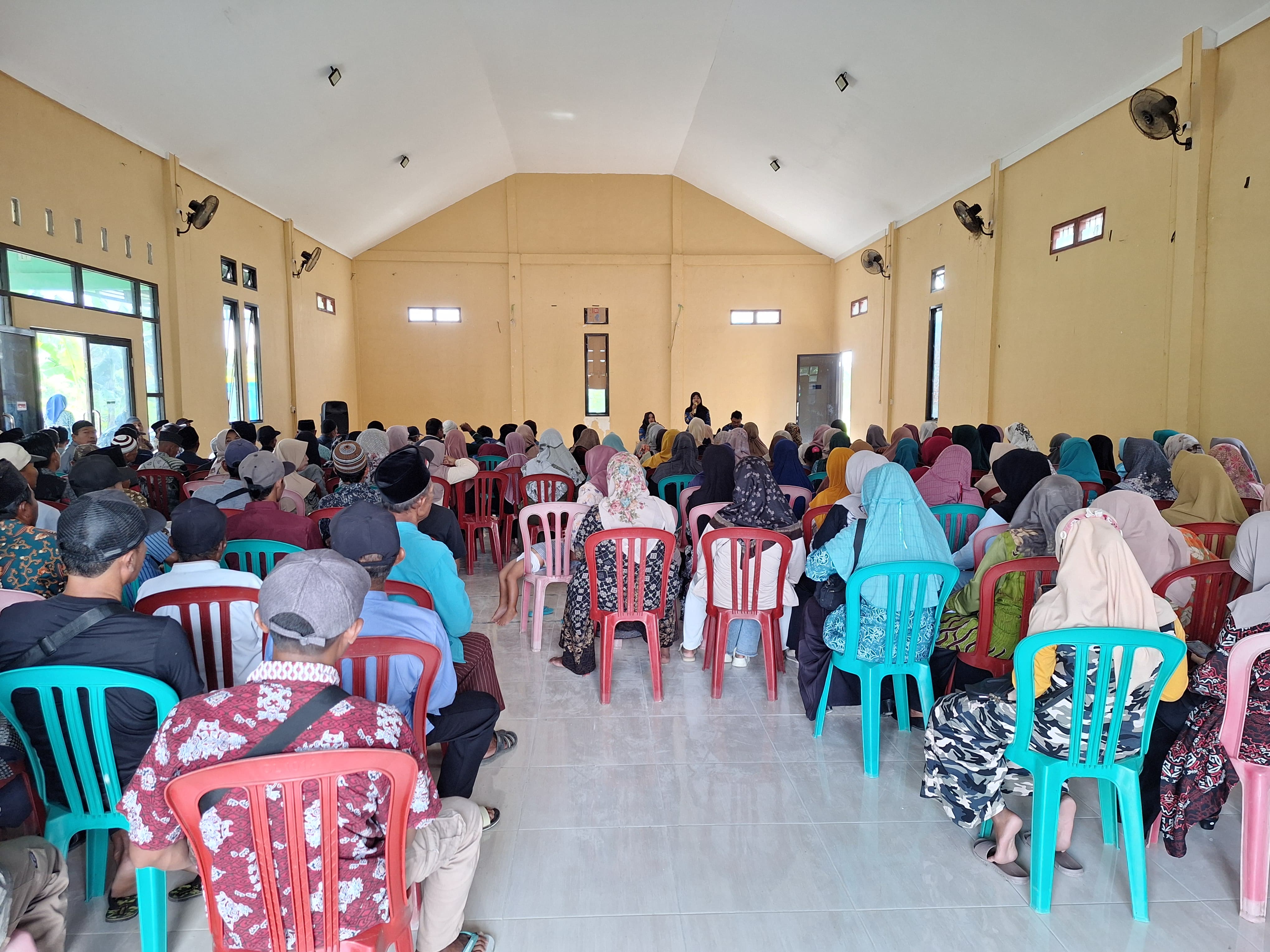 Bantuan Keagamaan