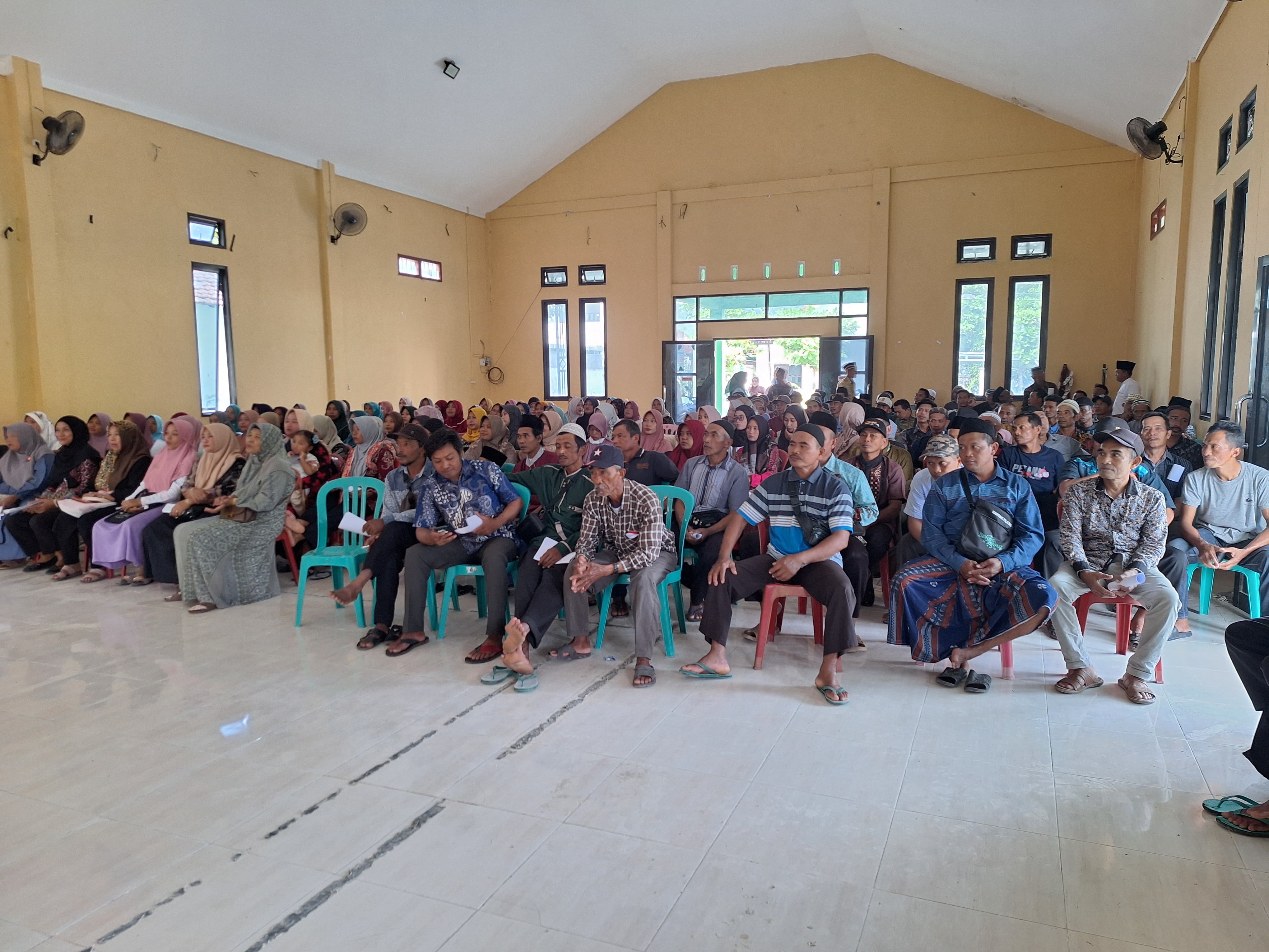 Bantuan Keagamaan