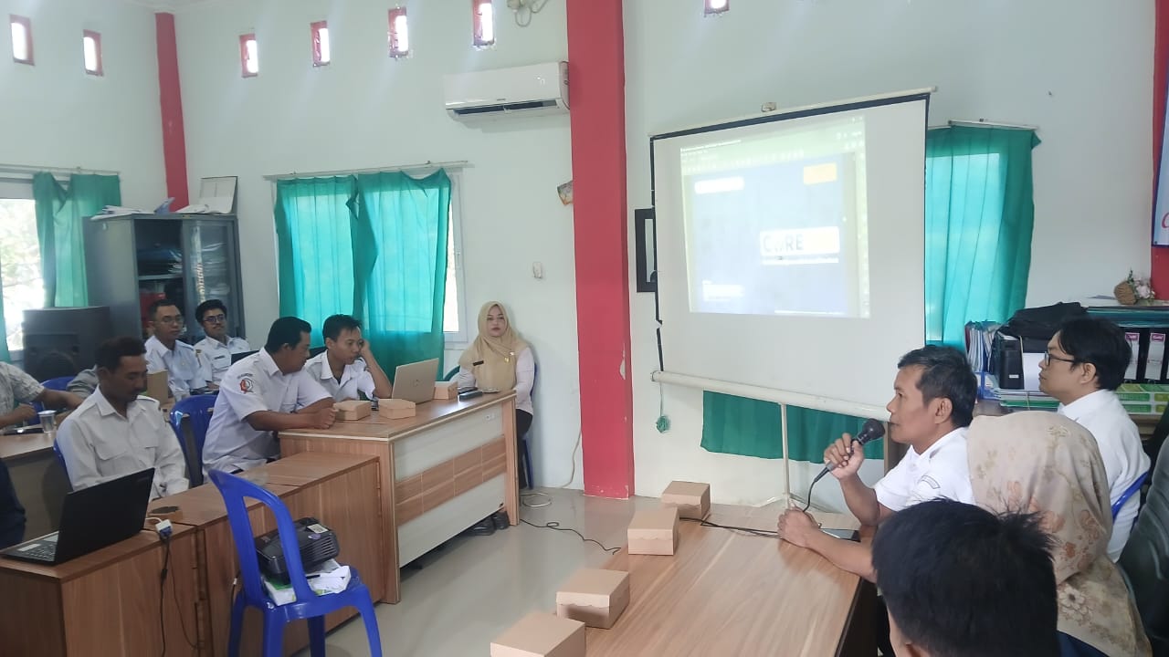 Bimbingan Teknis Perpajakan (Coretax)