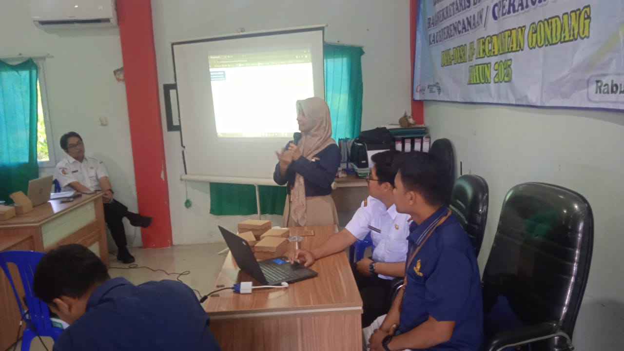 Bimbingan Teknis Perpajakan (Coretax)