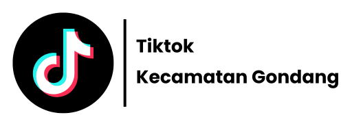 Tiktok Kecamatan Gondang