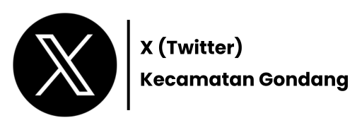 X Kecamatan Gondang