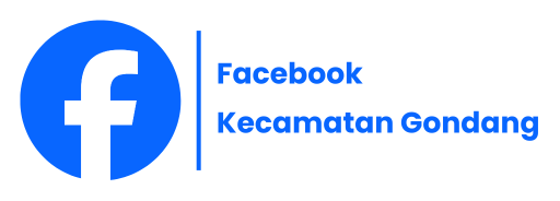 Facebook Kecamatan Gondang